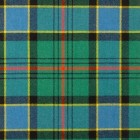 Ogilvie Hunting Ancient 16oz Tartan Fabric By The Metre
